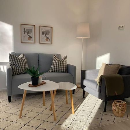 הנובר Country Style Apartment With Balcony Near Fair מראה חיצוני תמונה